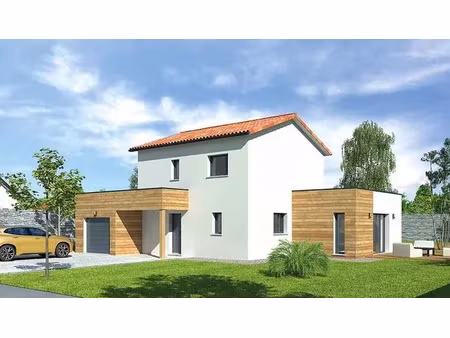 vente maison 5 pièces 124 m² à castets (40260)  398 591 €