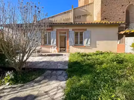 vente maison 5 pièces 100 m² cintegabelle (31550)