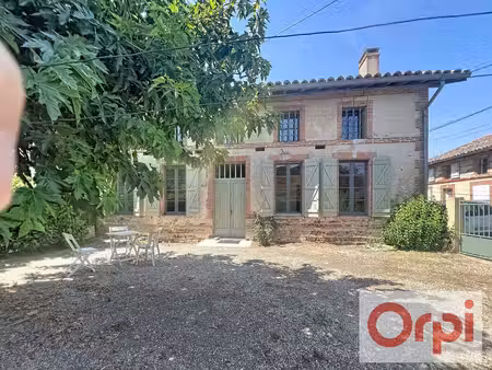 location maison 5 pièces 200 m² à ondes (31330)