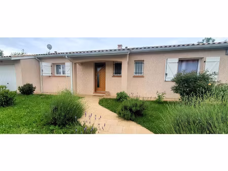location maison 5 pièces 107 m² à grenade (31330)