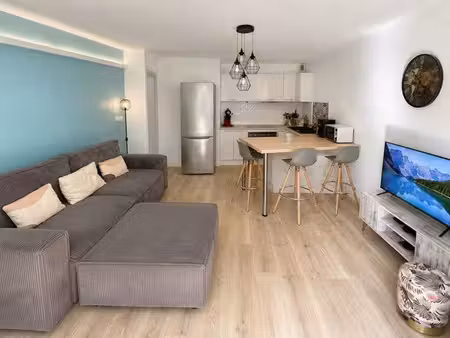 vente appartement 2 pièces 41 m² toulouse (31500)
