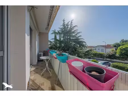 vente appartement 4 pièces 76 m² toulouse (31500)