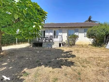 vente maison 4 pièces 94 m² blagnac (31700)