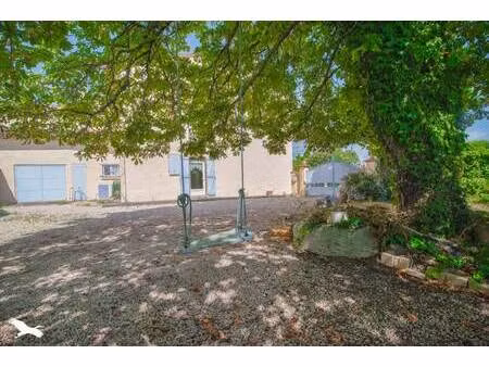 vente maison 5 pièces 225 m² fonsorbes (31470)