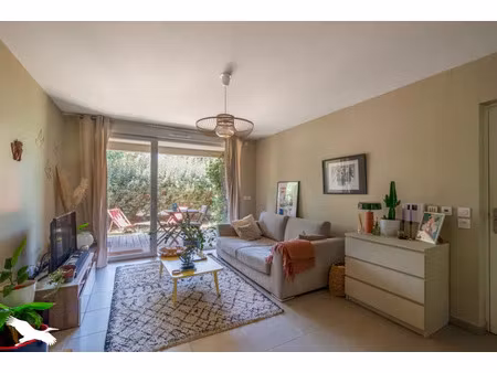 vente appartement 3 pièces 65 m² toulouse (31100)