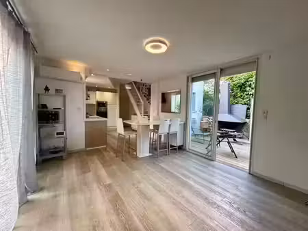 vente maison 6 pièces 110 m² toulouse (31200)