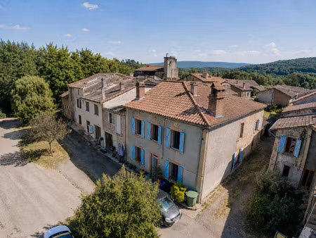 vente maison 4 pièces 128 m² le plan (31220)
