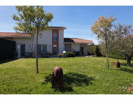 vente maison 5 pièces 108 m² plaisance-du-touch (31830)