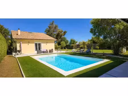 vente maison 5 pièces 125 m² villaudric (31620)