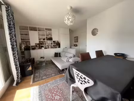 vente appartement 3 pièces 68 m² toulouse (31500)