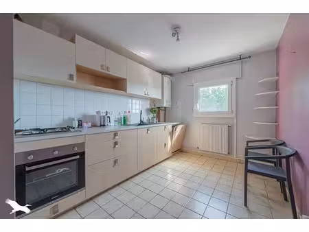vente appartement 3 pièces 69 m² toulouse (31500)