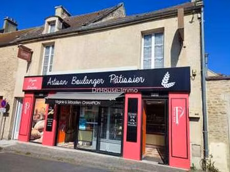 vente bureaux et commerces à blainville-sur-orne (14550) : à vendre / 156m² blainville-sur