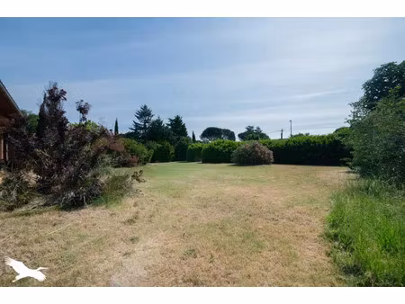 vente maison 4 pièces 129 m² toulouse (31200)