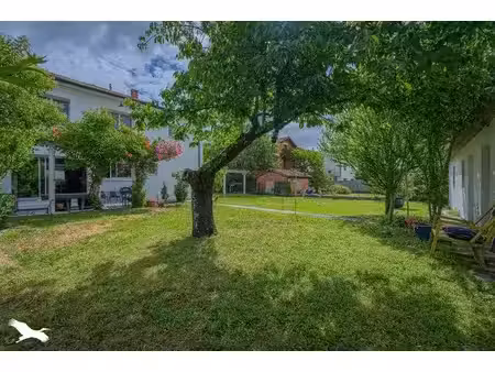 vente maison 5 pièces 191 m² toulouse (31200)