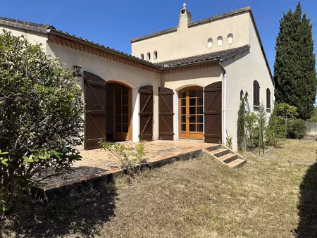 vente maison 5 pièces 155 m² tournefeuille (31170)