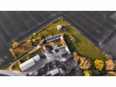 vente maison 10 pièces 317 m² à souppes-sur-loing (77460)  399 900 €