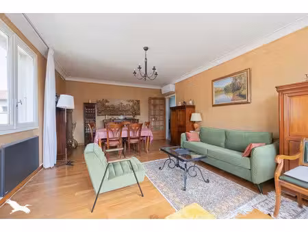 vente maison 6 pièces 160 m² toulouse (31500)