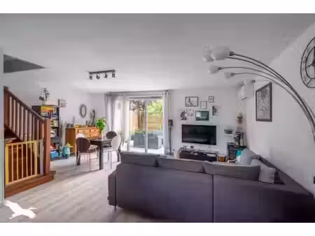 vente maison 4 pièces 81 m² toulouse (31200)