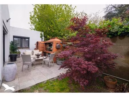 vente maison 8 pièces 217 m² toulouse (31200)