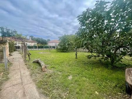vente terrain 493 m² cugnaux (31270)