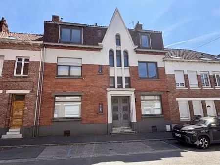 vente maison 6 pièces 263 m² à hazebrouck (59190)  407 000 €