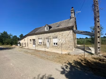 location maison 4 pièces 132m²