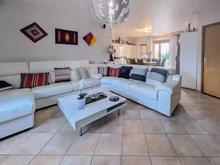 vente maison 4 pièces 100 m² launaguet (31140)