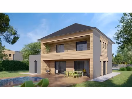 vente maison neuve 4 pièces 97 m² à roinville (28700)  416 900 €
