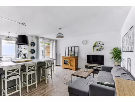 vente appartement 3 pièces 63 m² castanet-tolosan (31320)