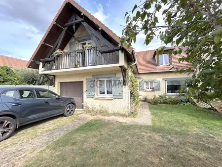 vente maison 5 pièces 140 m² à coubron (93470)  423 000 €