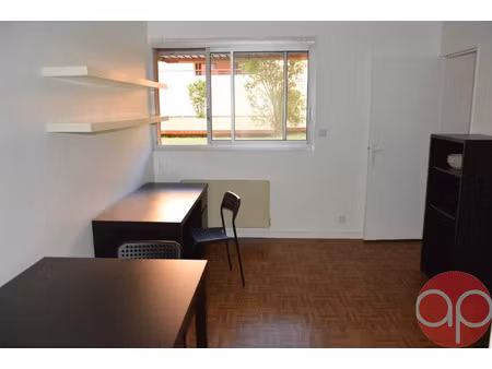 location appartement 1 pièce 28 m² à toulouse (31400)