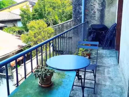 maison de 107m2 à louer sur muret
