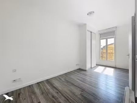 vente appartement 1 pièce 17 m² bordeaux (33100)