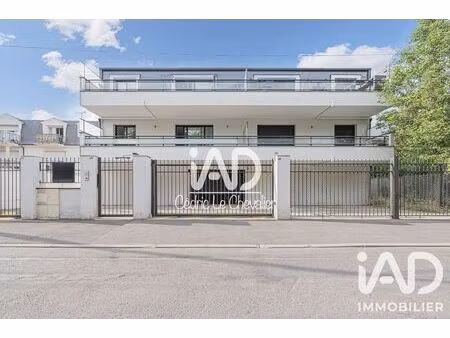 duplex à gournay-sur-marne (93460)