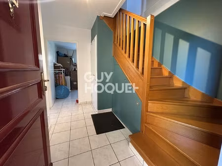 appartement à louer de 5 pièces de 89 80 m²