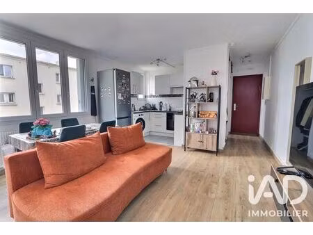 appartement à le blanc-mesnil (93150)