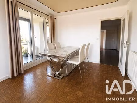 appartement à sevran (93270)
