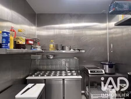 restaurant à vincennes (94300)