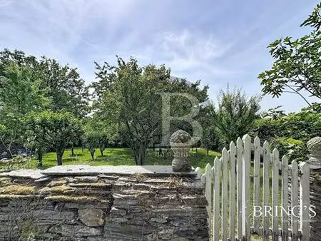 prestigieux château en vente moisdon-la-rivière  pays de la loire