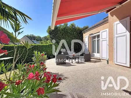 maison à la queue-en-brie (94510)