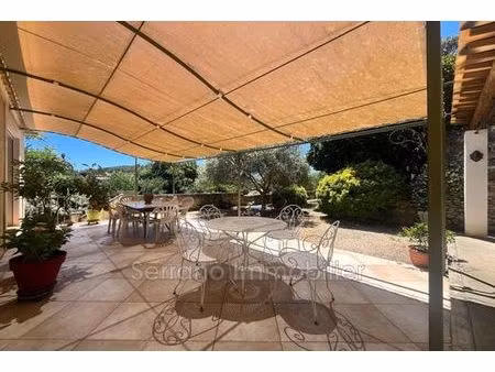 villa de luxe de 9 pièces en vente beaucaire  france