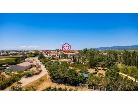 maison de luxe de 185 m2 en vente pépieux  france