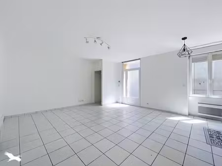 vente appartement 2 pièces 47 m² bordeaux (33100)
