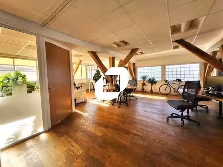 location bureaux malakoff 92240 206m²