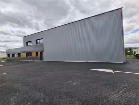 location bureaux 70 m²