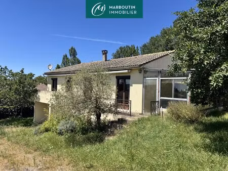 maison proche centre ville
