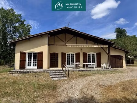 maison proche centre ville