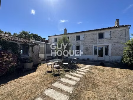 maison 124.39 m2