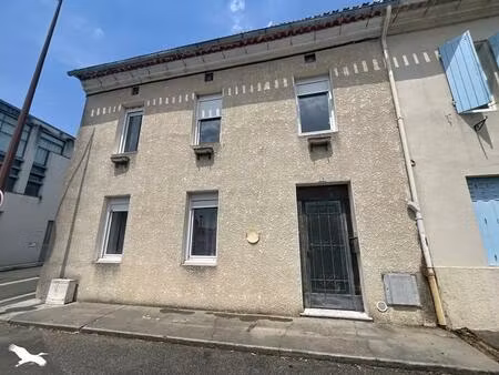 vente maison 4 pièces 92 m² saint-andré-de-cubzac (33240)