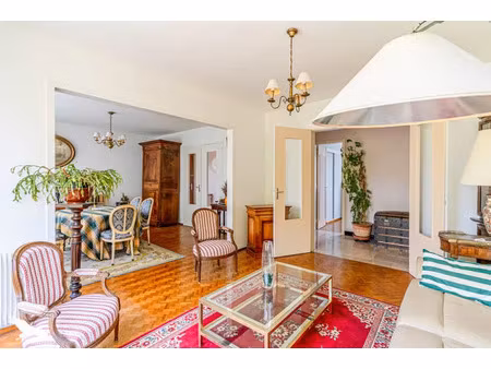 vente maison 5 pièces 125 m² talence (33400)